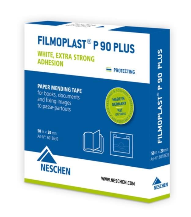 Neschen Restorasyon Bant Filmoplast P90 Plus Strong Adhesion