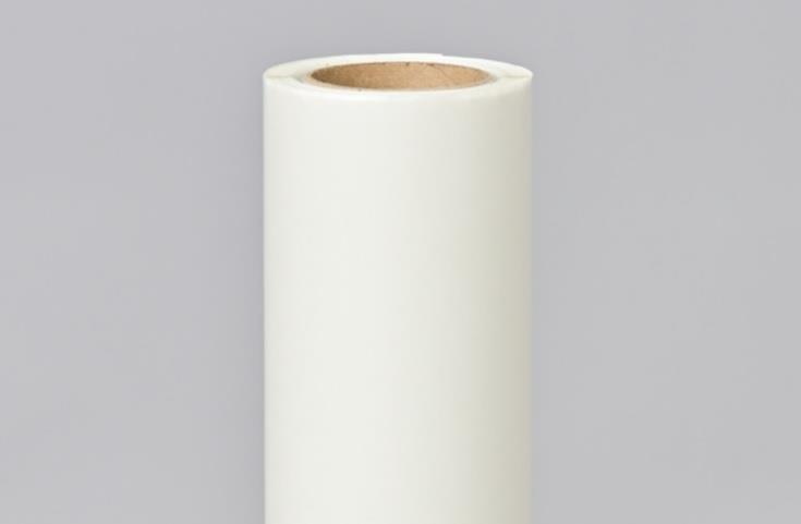 Neschen Restorasyon Bant Filmoplast R Heat Activated Adhesive 50mt x 20mm