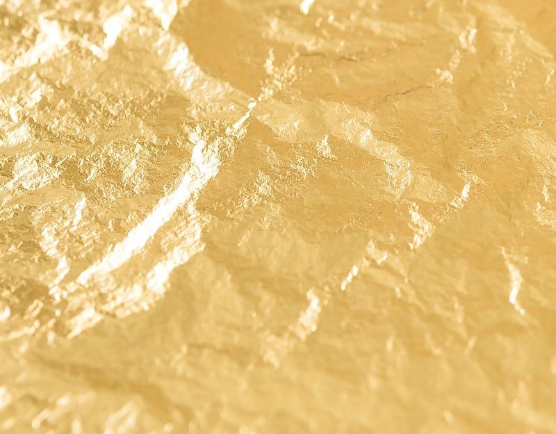 Noris Gold Leaf 22K