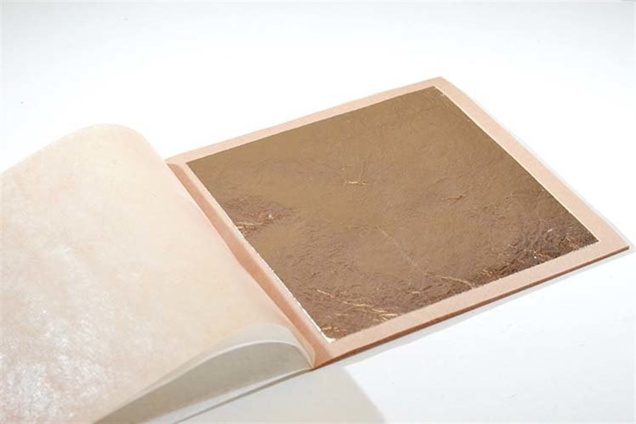 Noris Defter Altın 12K