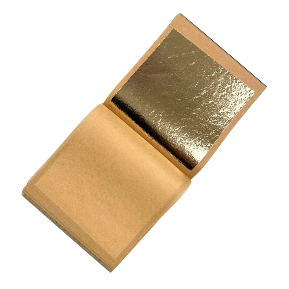 Noris Gold Leaf 23.6K Moon Gold