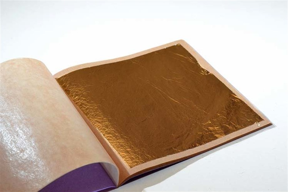 Noris Defter Altın 23.6K Dream Gold