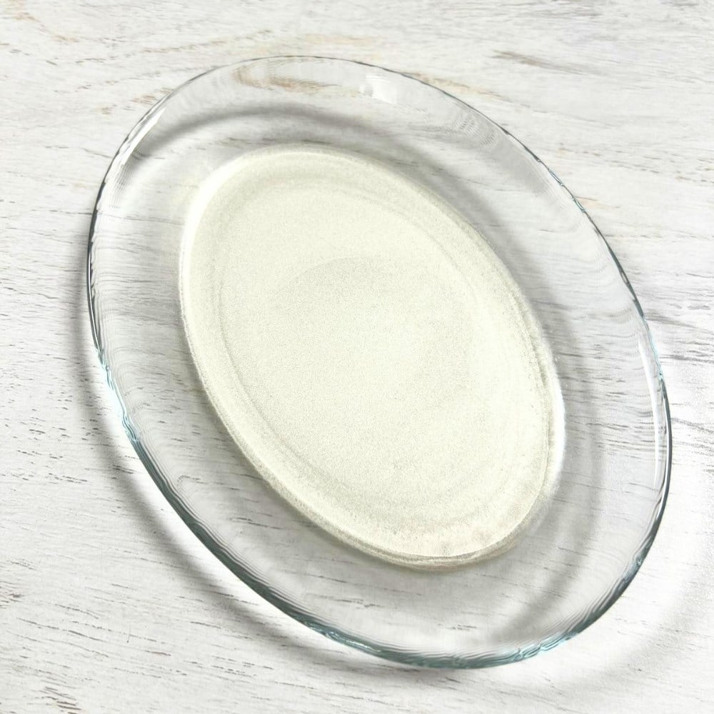 Noris Ezilmiş Altın 12K White Gold