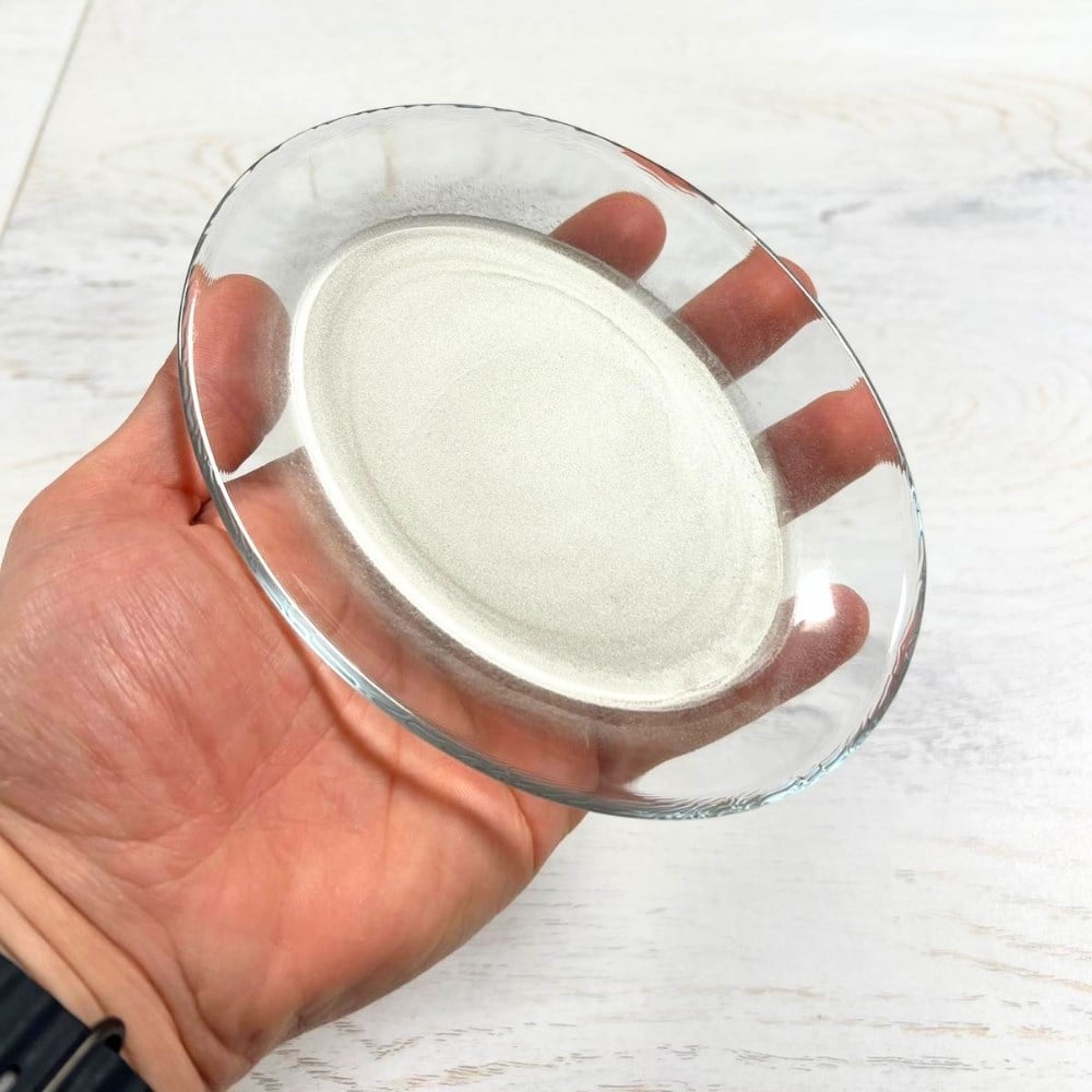 Noris Ezilmiş Altın 12K White Gold