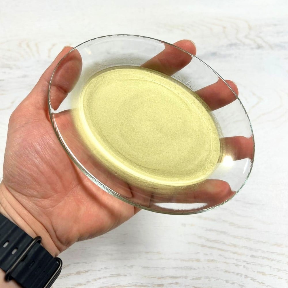 Noris Ezilmiş Altın 18K Citron Gold Light