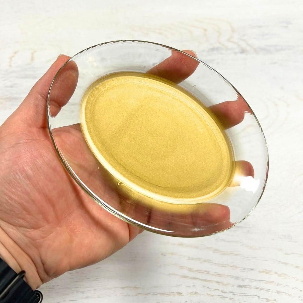 Noris Ezilmiş Altın 22K Orange Gold