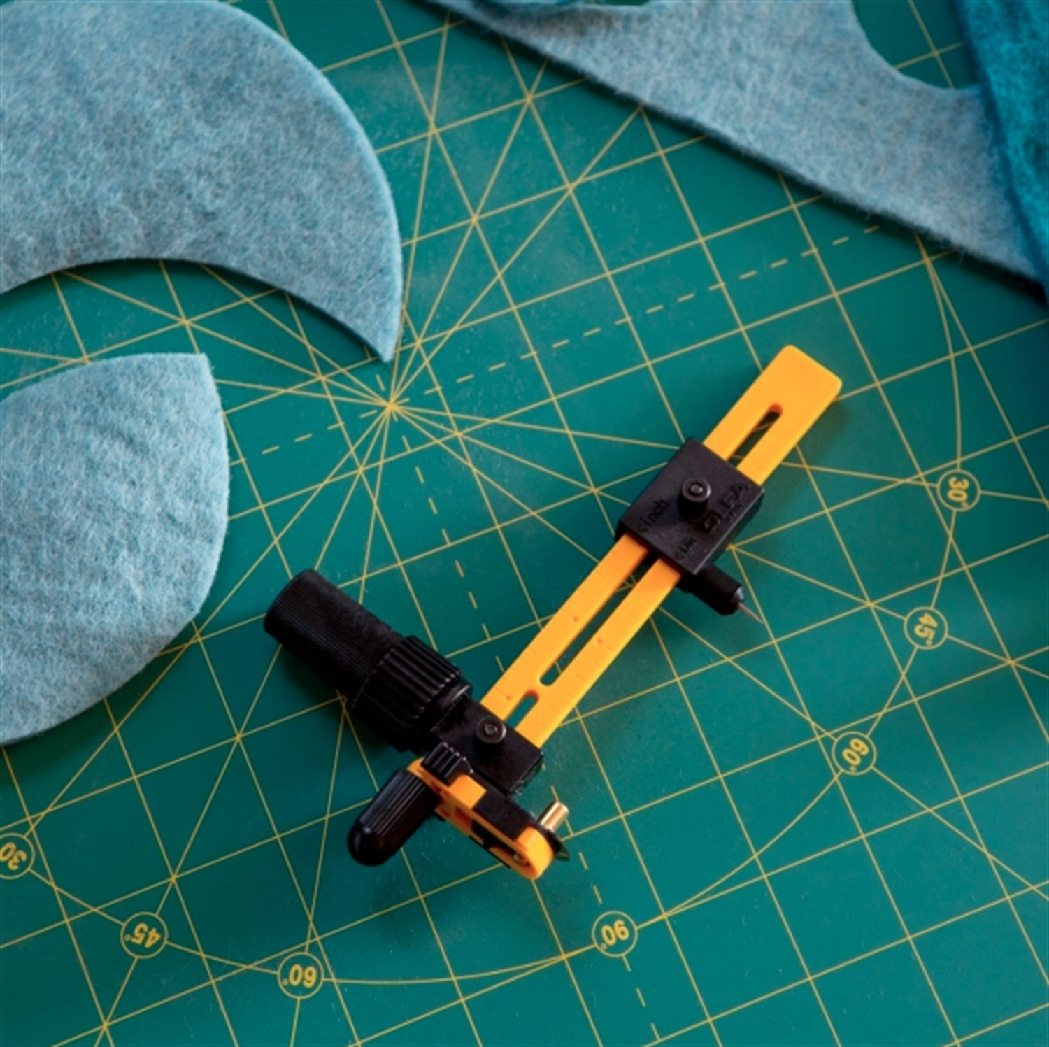 Olfa Compass Cutter CMP-3