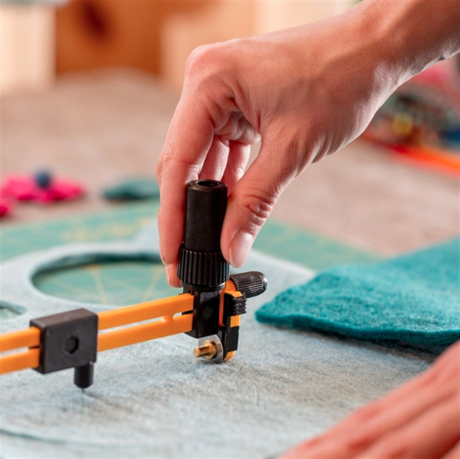 Olfa Compass Cutter CMP-3