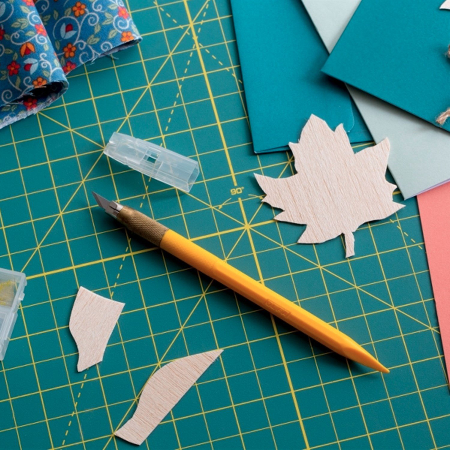 Olfa Precision Art Knife AK-5