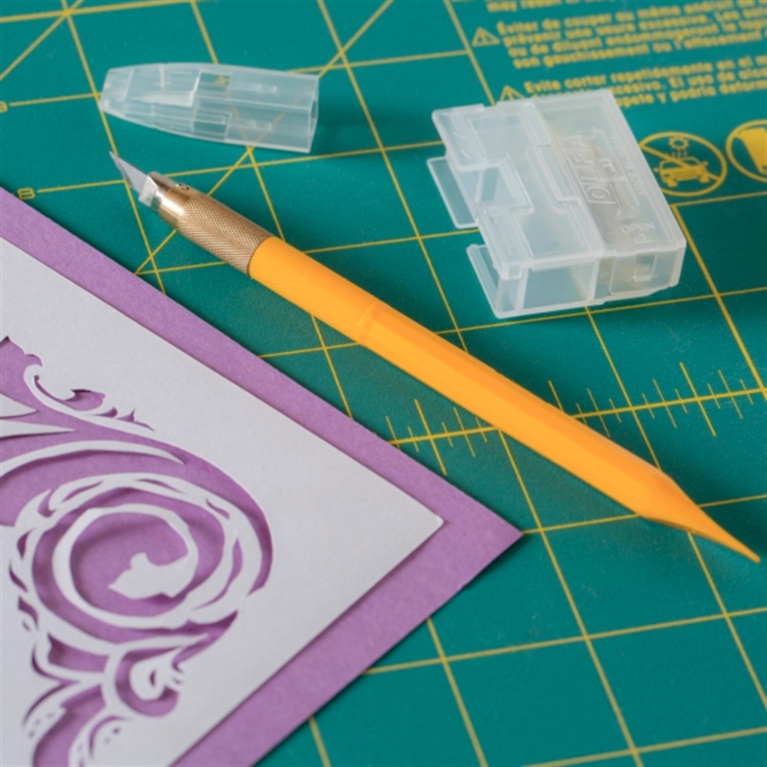 Olfa Precision Art Knife AK-5