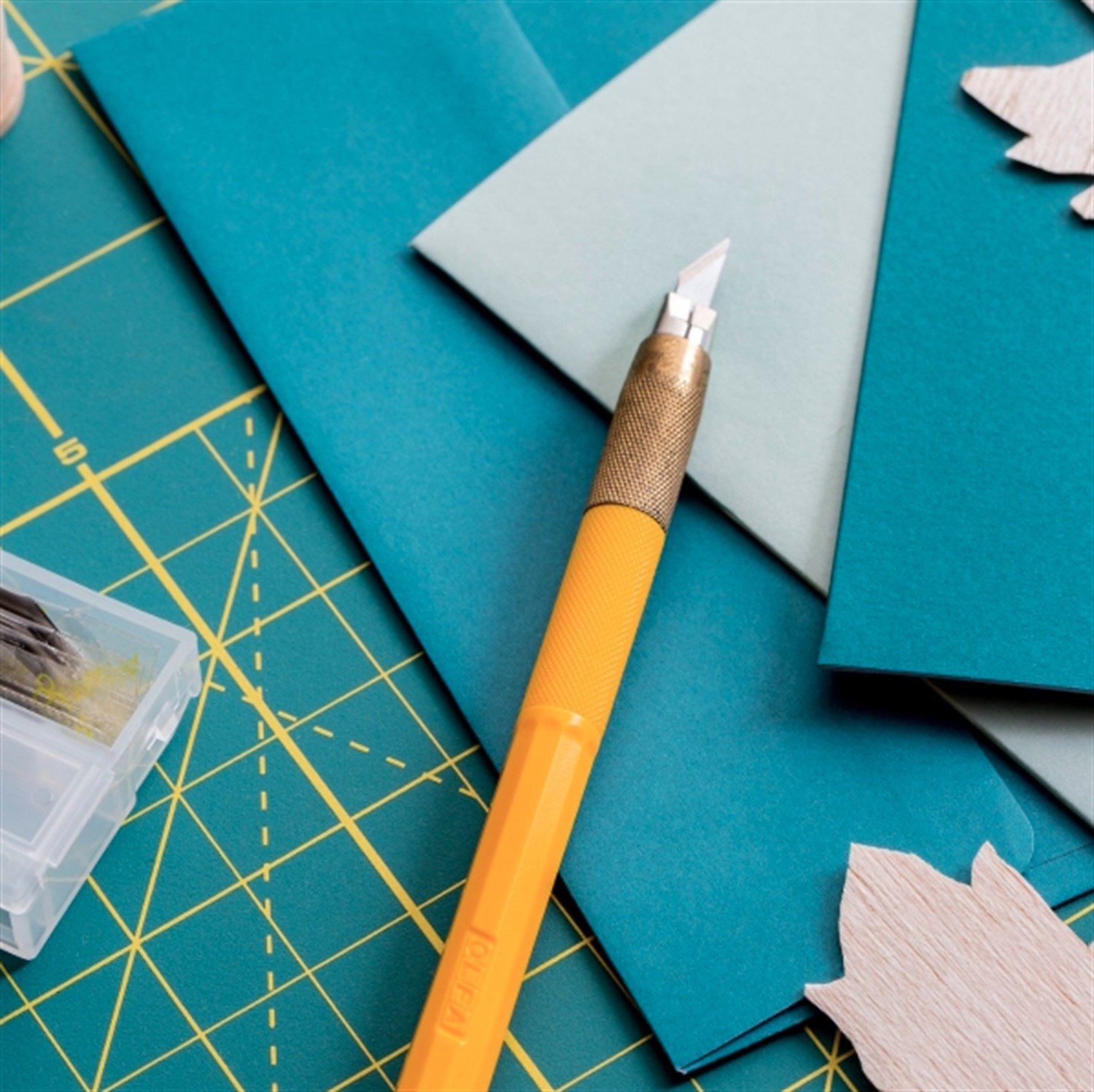 Olfa Precision Art Knife AK-5