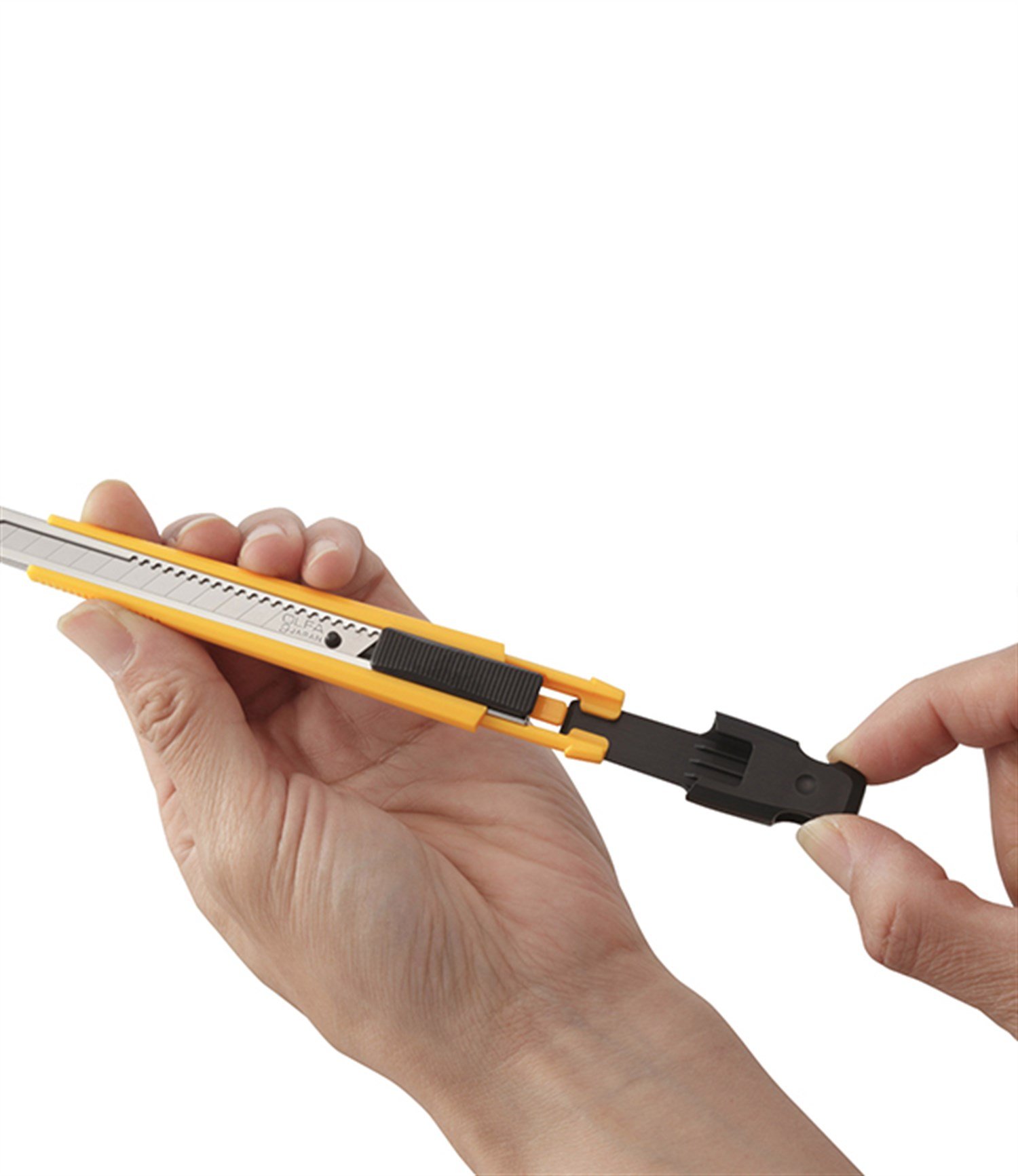 Olfa Utility Knife A-1