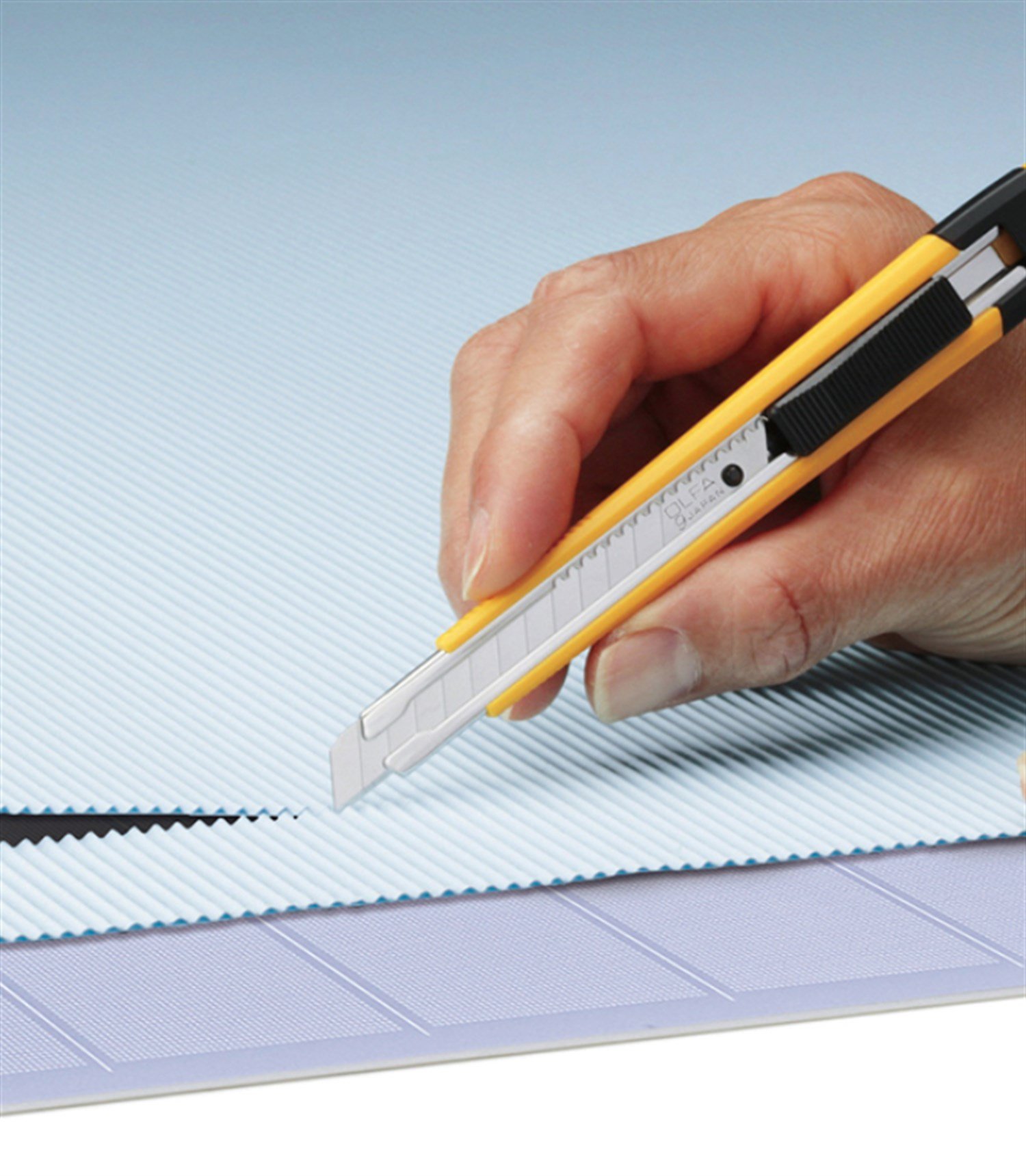 Olfa Utility Knife A-1