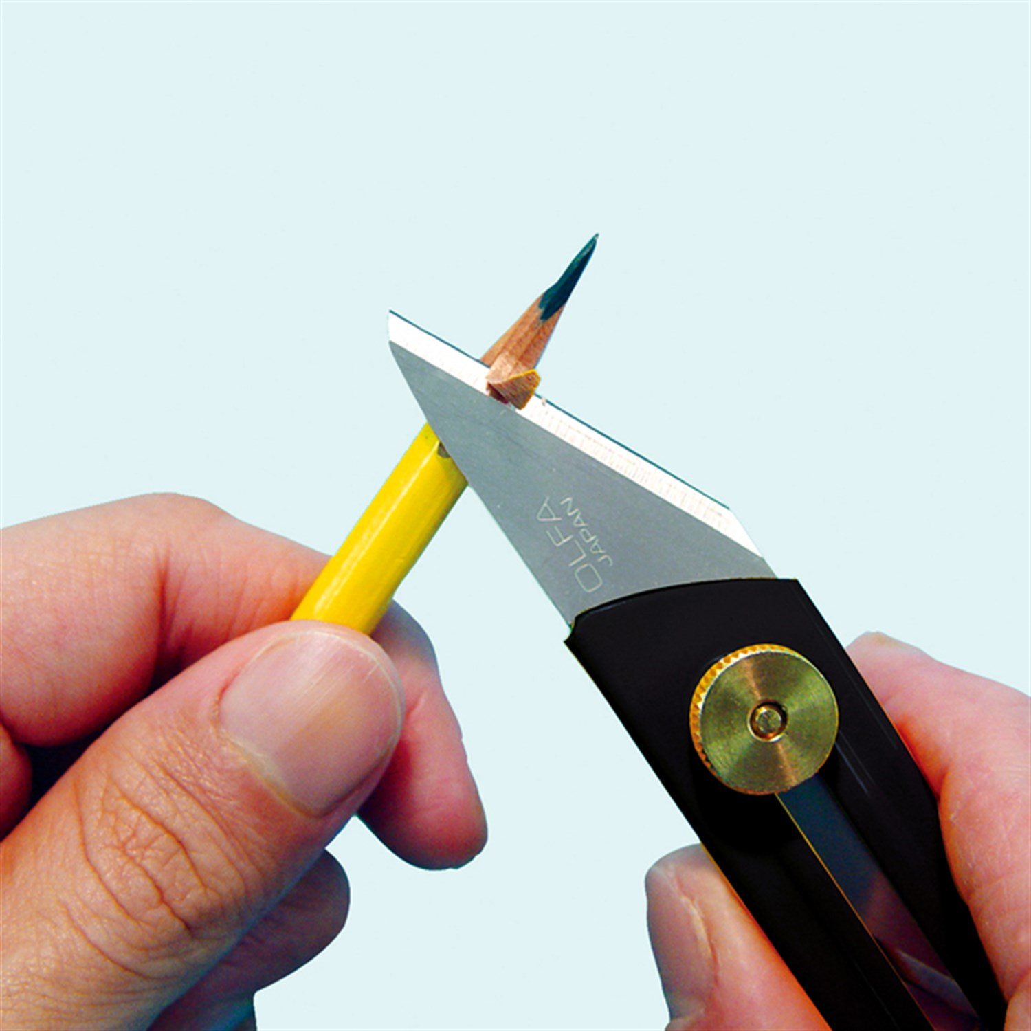 Olfa Maket Bıçağı CK-1