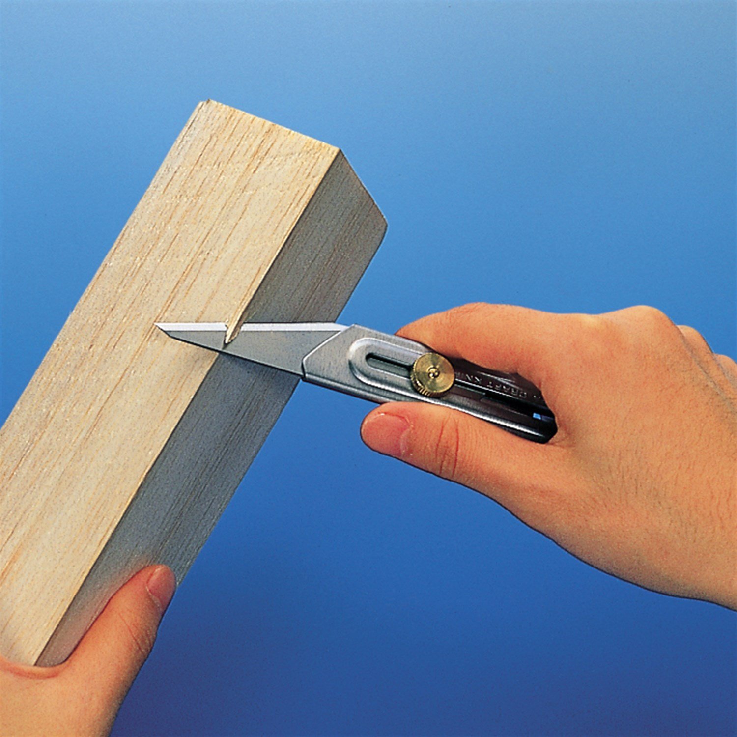 Olfa Maket Bıçağı CK-3