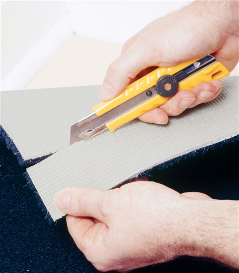 Olfa Maket Bıçağı L-1 / 18 mm