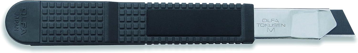 Olfa Maket Bıçağı Orta Boy Ekstra Keskin FWP-1