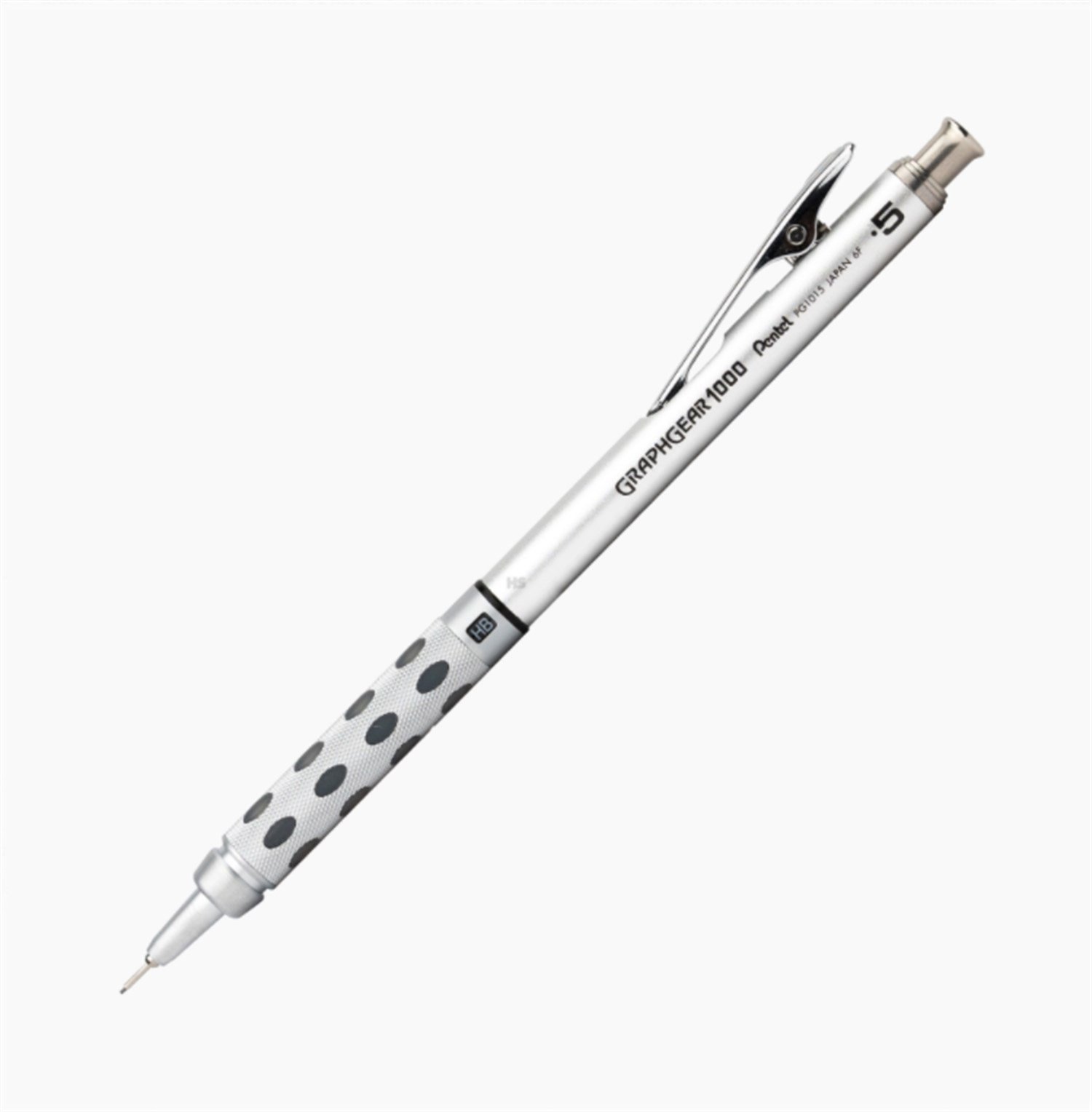 Pentel Graphgear 1000 Versatil Kalem 0.5 mm