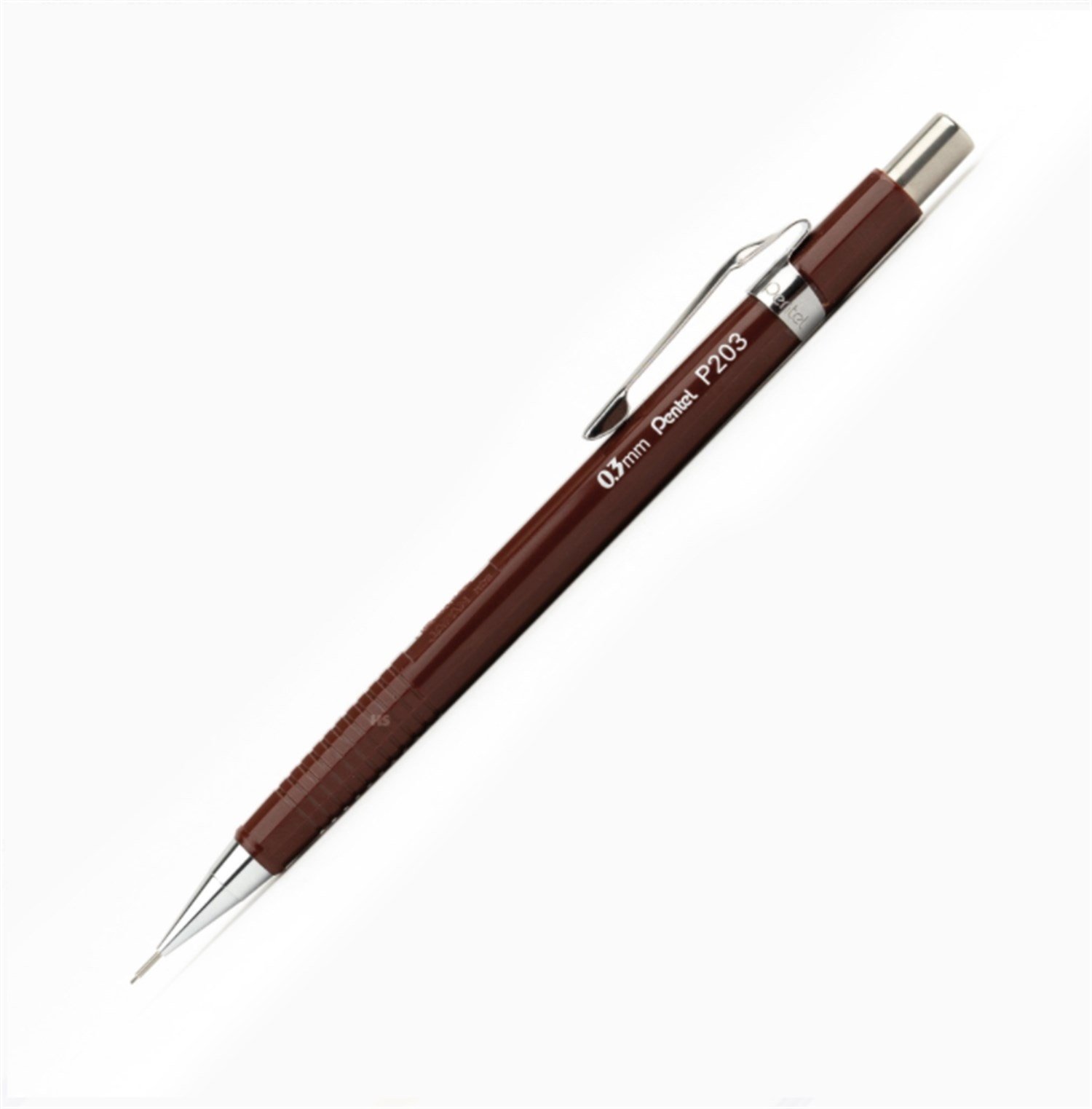 Pentel P203 Versatil Kalem 0.3 mm