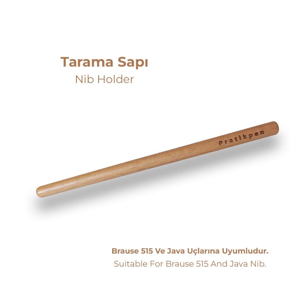 Pratikpen Tarama Sapı