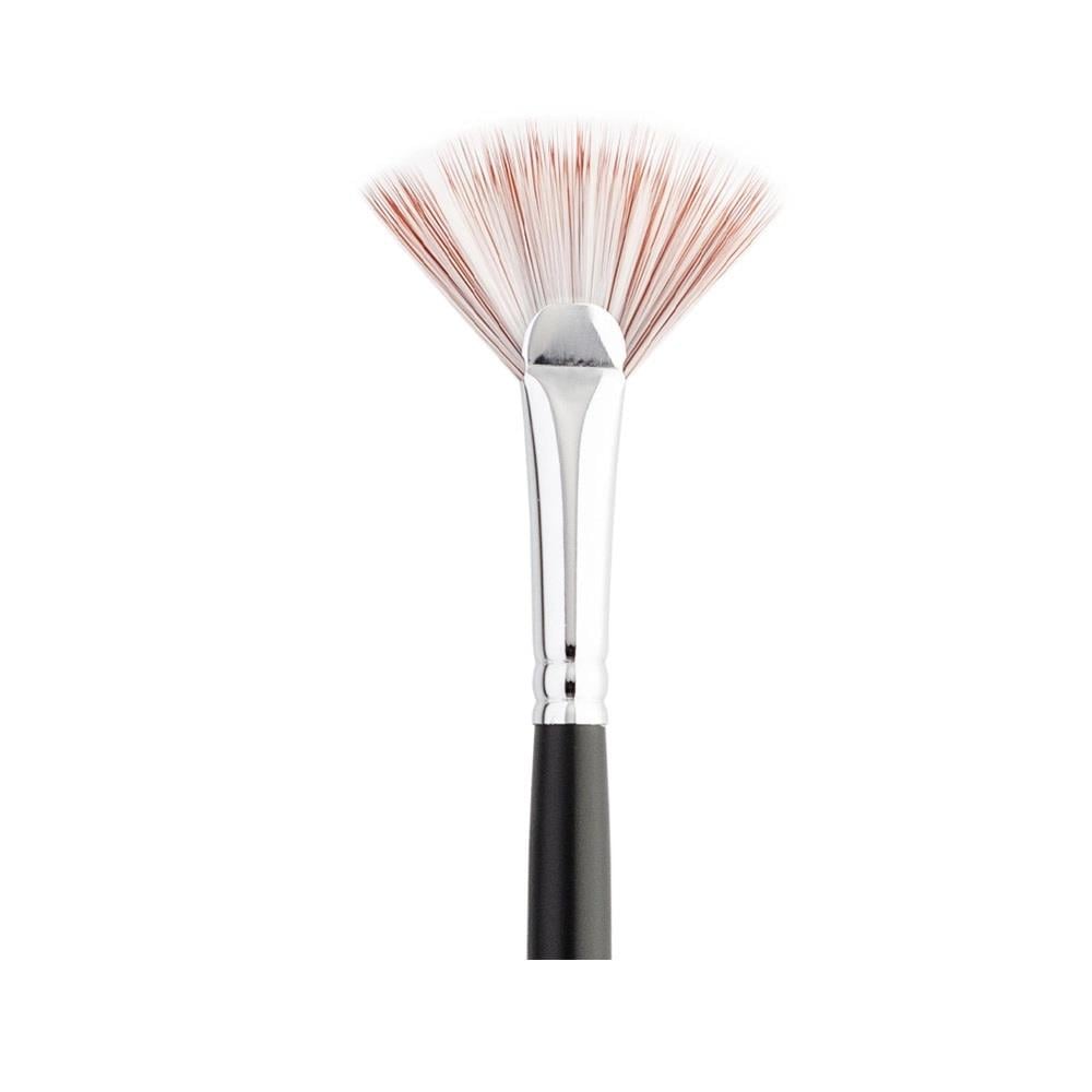Roubloff Blur Sentetik Mix Yelpaze Resim Fırçası No:10
