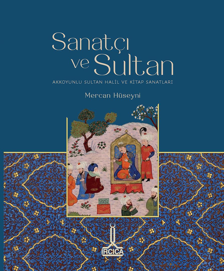 Sanatçı ve Sultan - Mercan Hüseyni