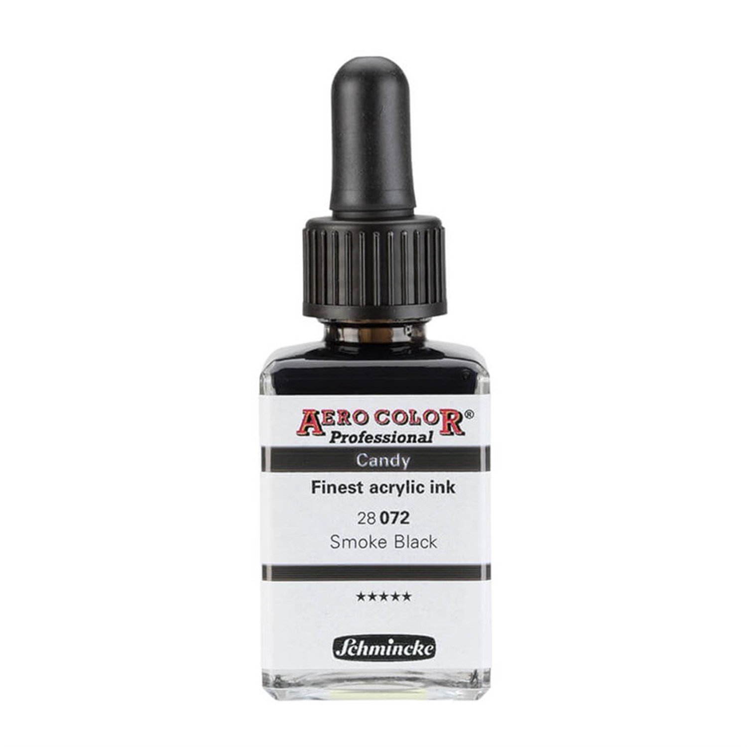 Schmincke Aero Color Professional Candy Serisi Hat ve Airbrush Akrilik Mürekkepler 28 ml