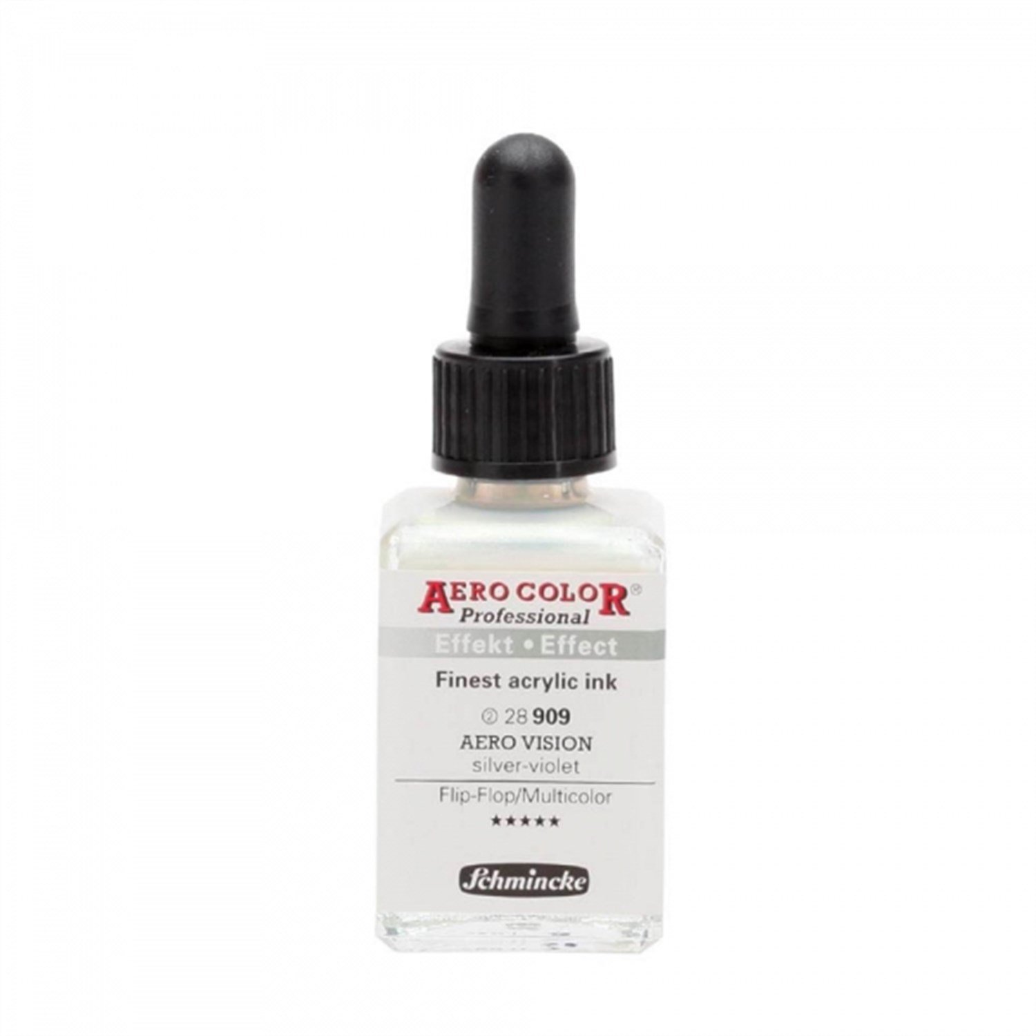 Schmincke Aero Color Professional Effect Serisi Hat ve Airbrush Akrilik Mürekkepler 28 ml