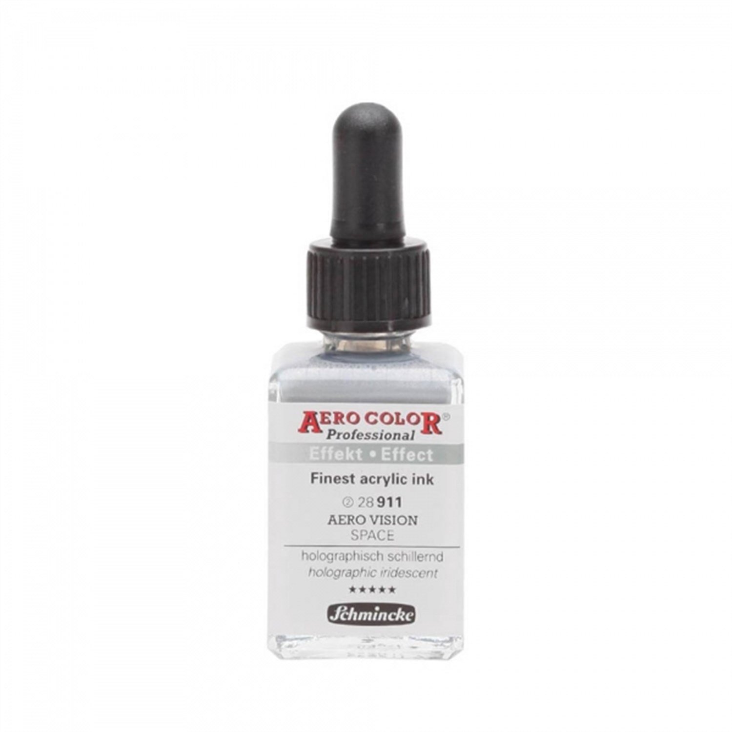 Schmincke Aero Color Professional Effect Serisi Hat ve Airbrush Akrilik Mürekkepler 28 ml