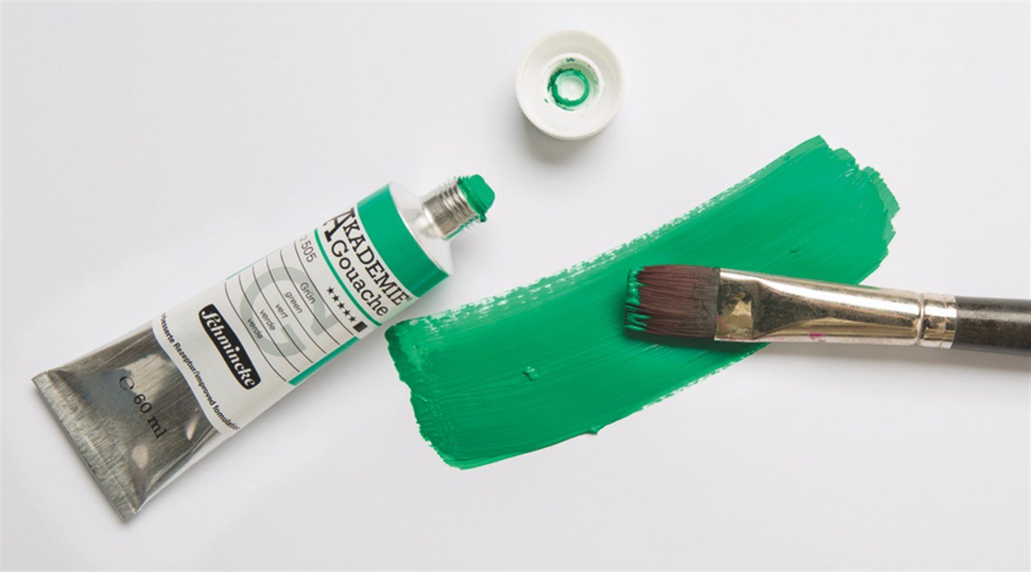 Schmincke Akademie Gouache Artist Guaj Boyalar 20 ml