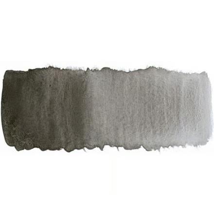 Schmincke Kohle Liquid Charcoal Sıvı Kömür 35 ml Peach Stone Black