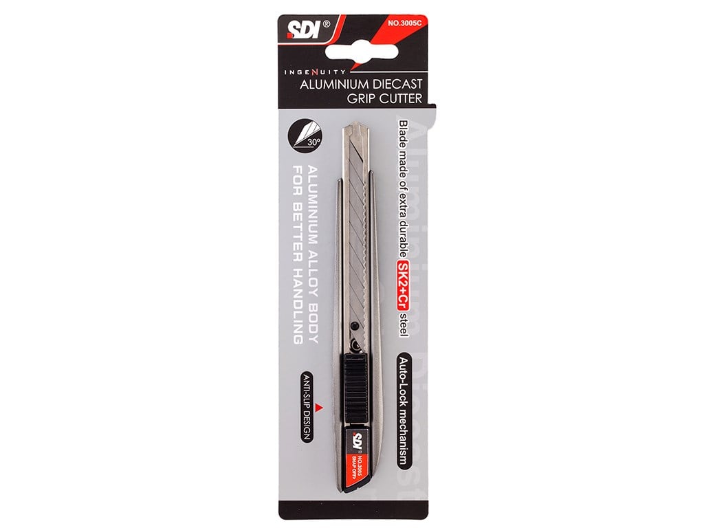 SDI Maket Bıçağı Dar Otomatik 3005C