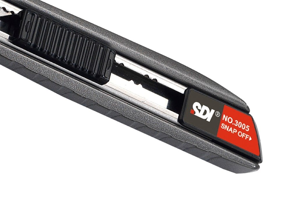 SDI Maket Bıçağı Dar Otomatik 3005C