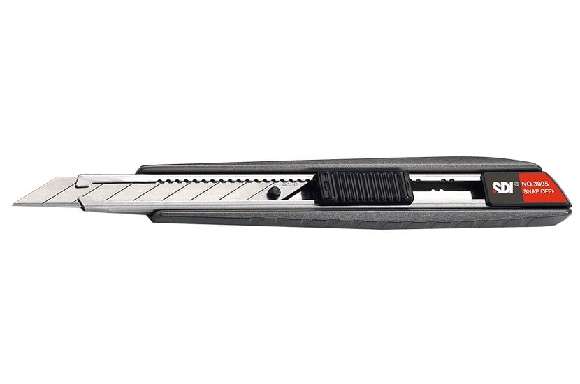 SDI Maket Bıçağı Dar Otomatik 3005C