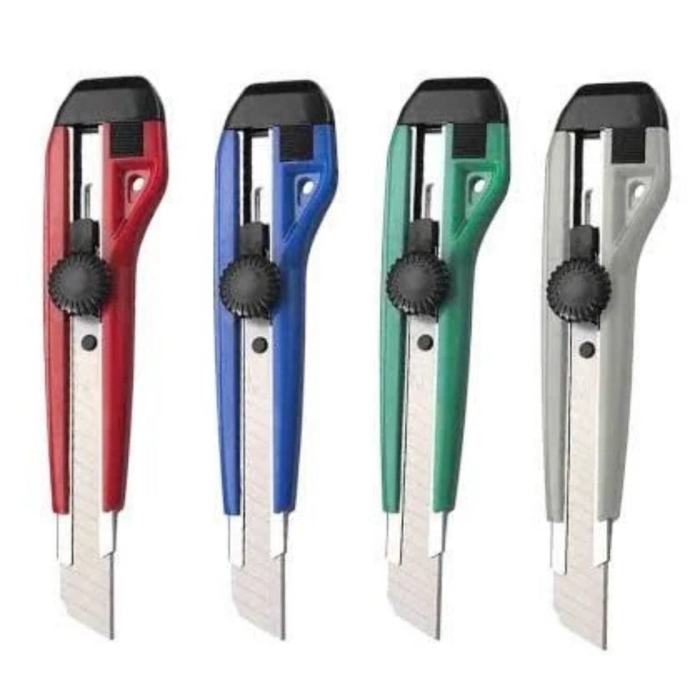 SDI Maket Bıçağı Geniş Sıkıştırmalı 0425