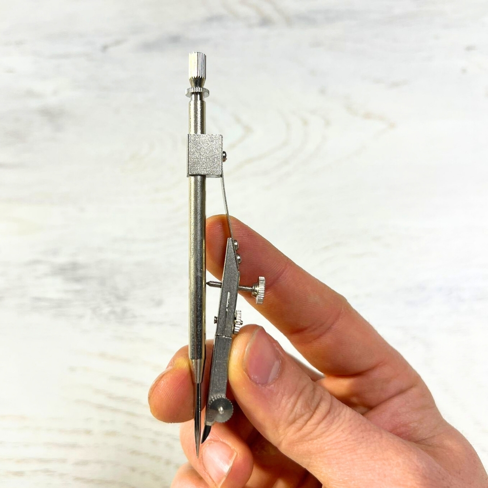 Sema Daire Pergel No.836T