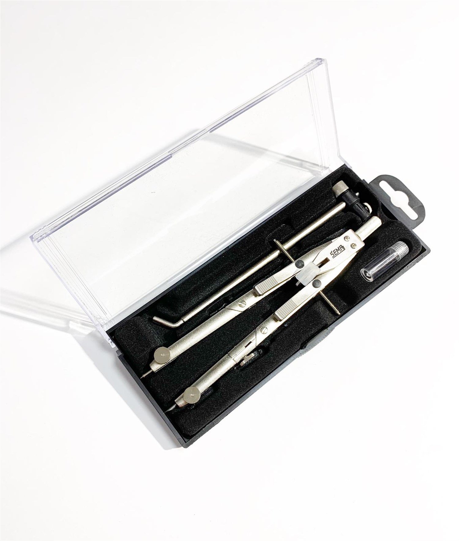 Sema Pergel Takımı No:1737