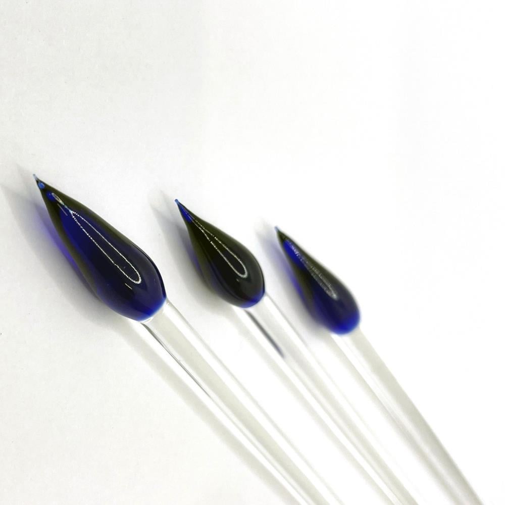 Şemse Art El Yapımı Cam Mühre