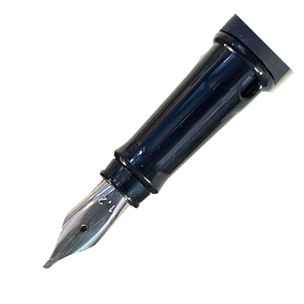 Steelpen Metal Uçlu Hat Kalemi Sol Kesik 1 mm