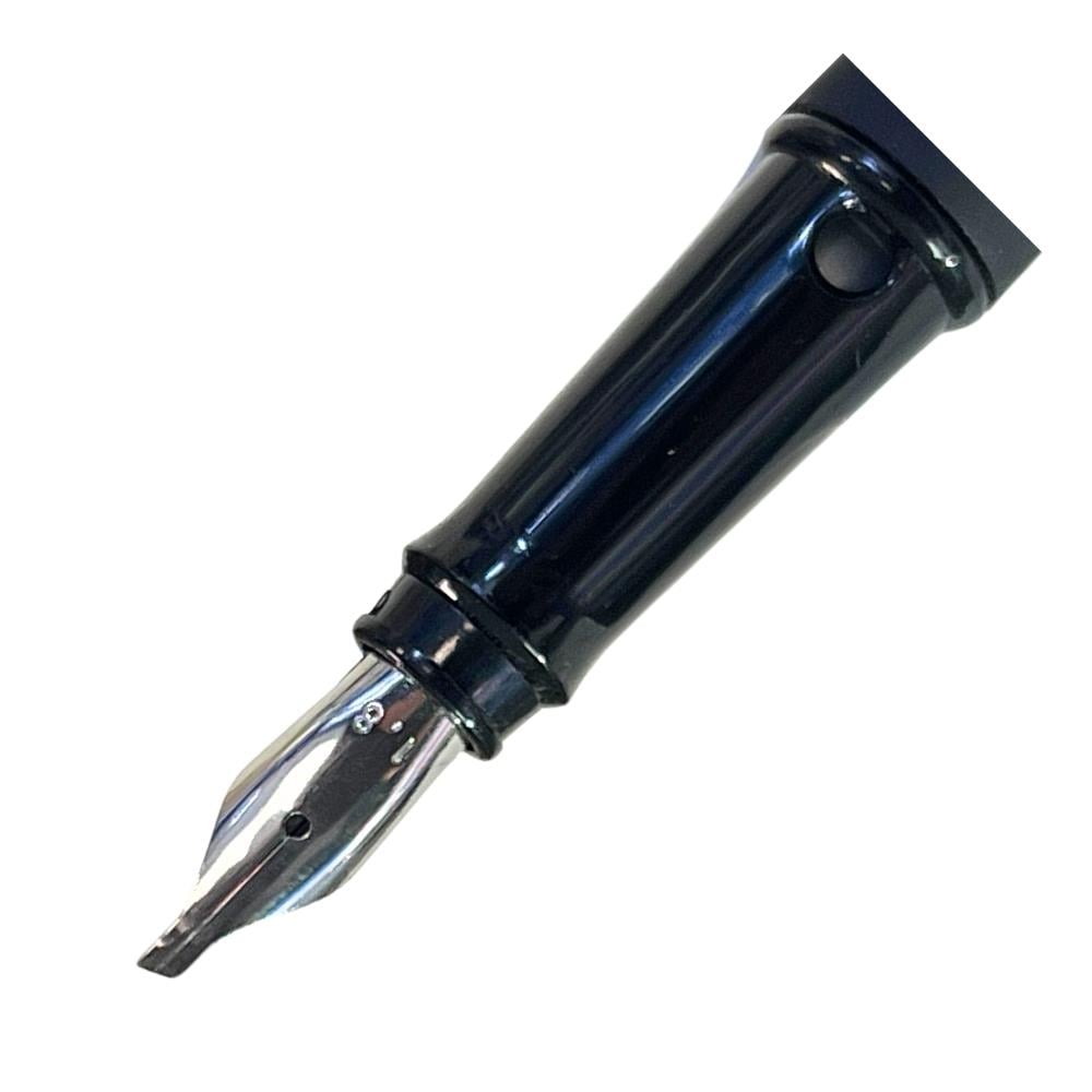 Steelpen Metal Uçlu Hat Kalemi Sol Kesik 2 mm