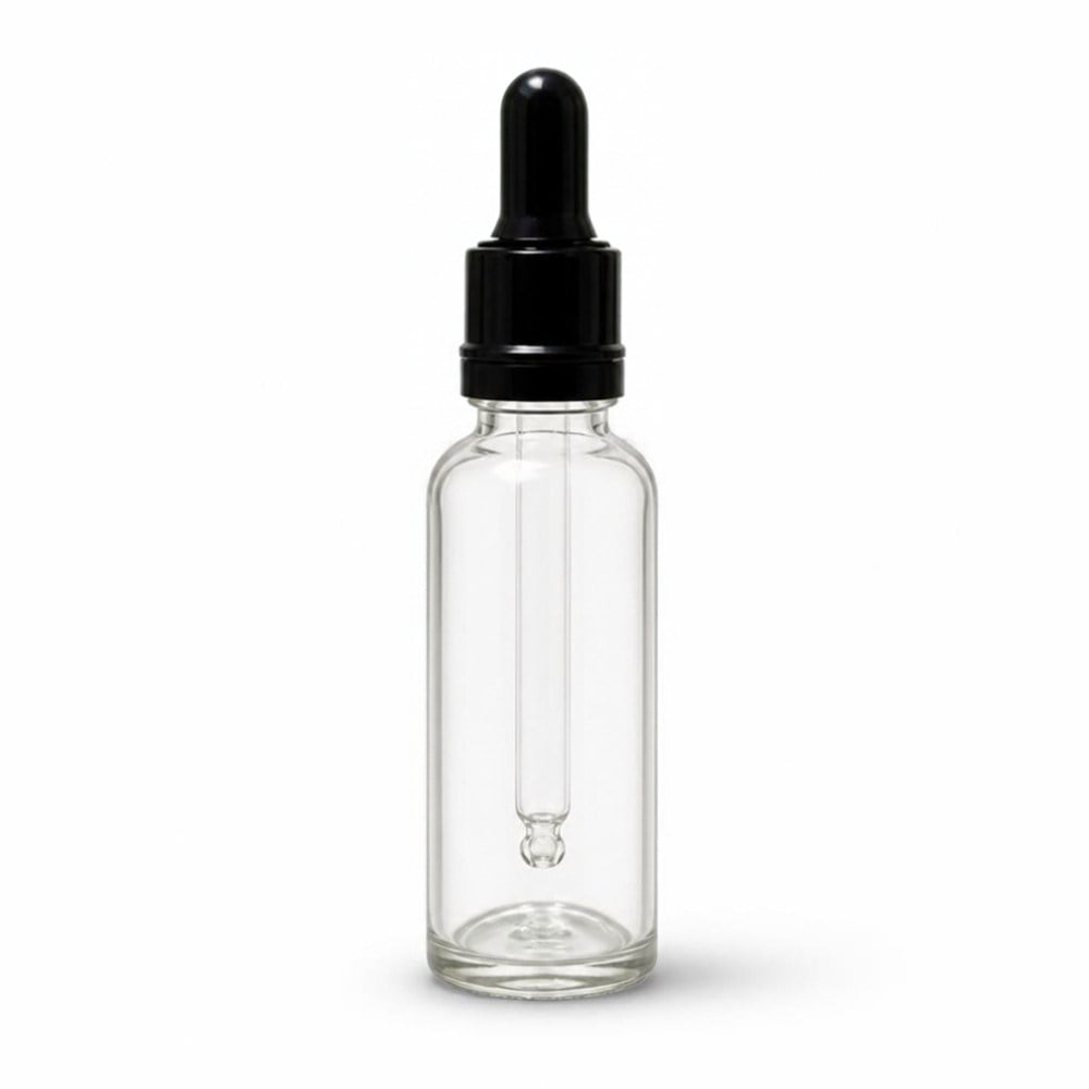 Tiryakiart Cam Damlalık 30 ml