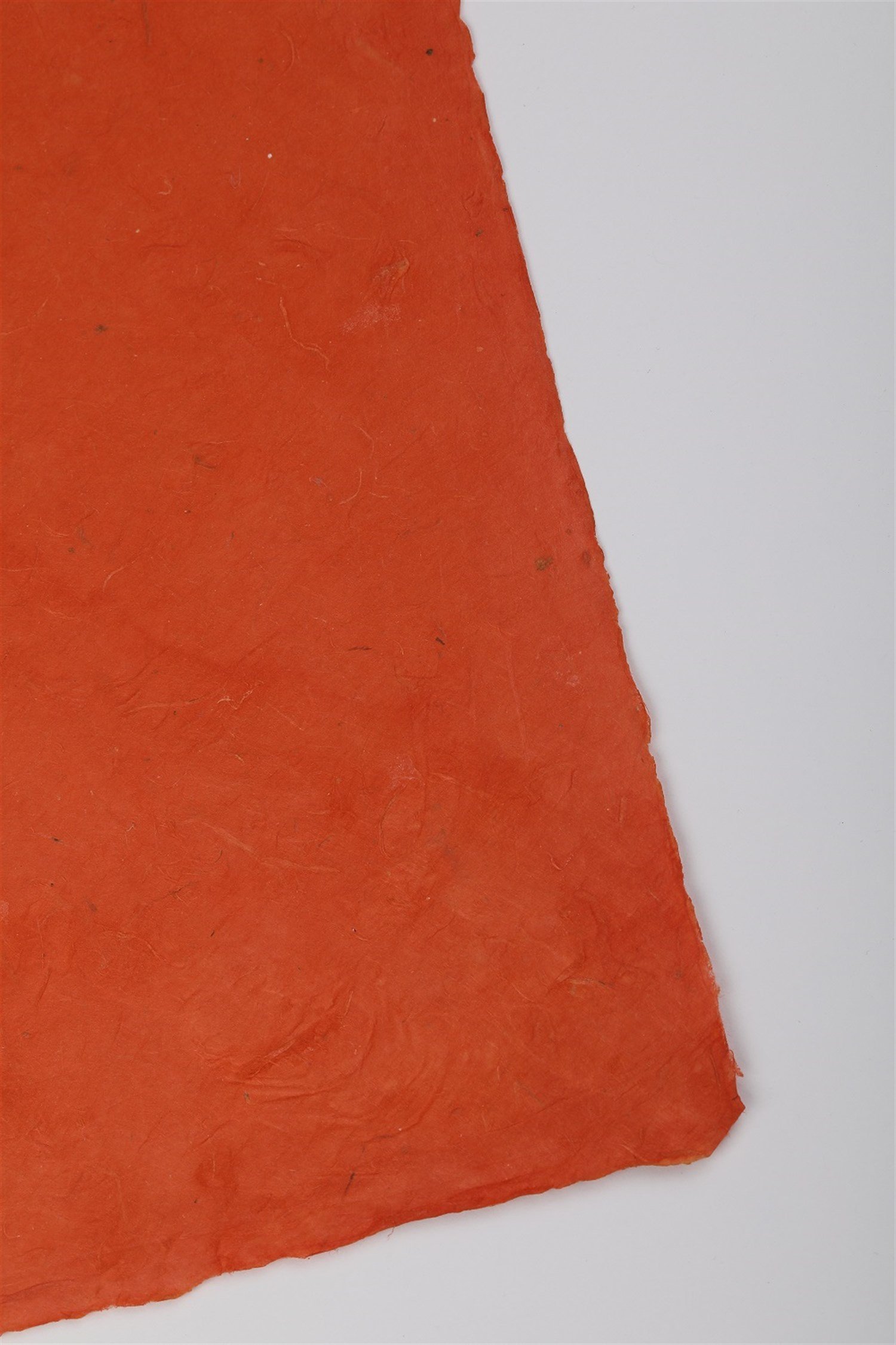 Tiryakiart El Yapımı Asitsiz Nepal Kağıdı 19 Tomato