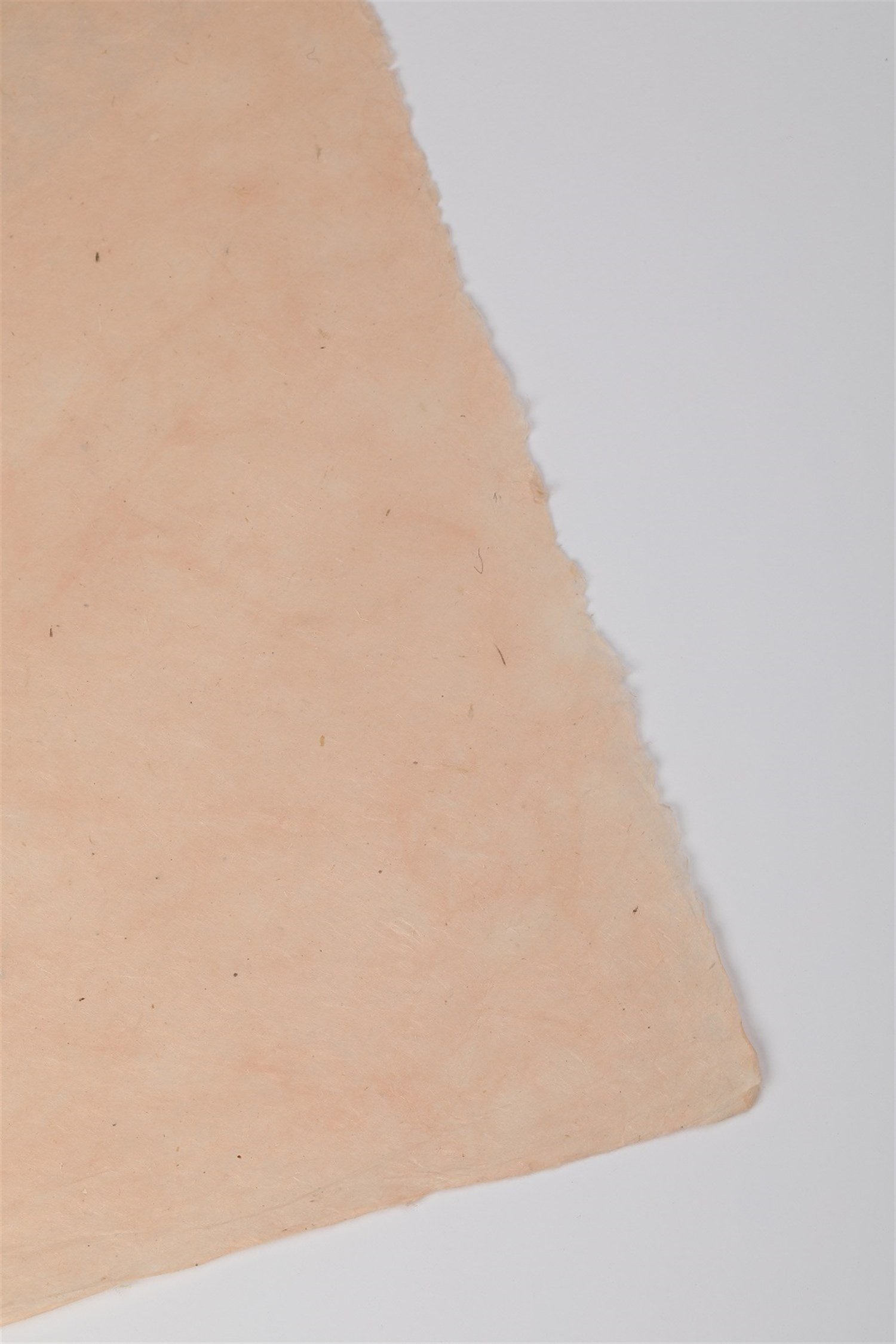 Tiryakiart El Yapımı Asitsiz Nepal Kağıdı 26 Rose Dust