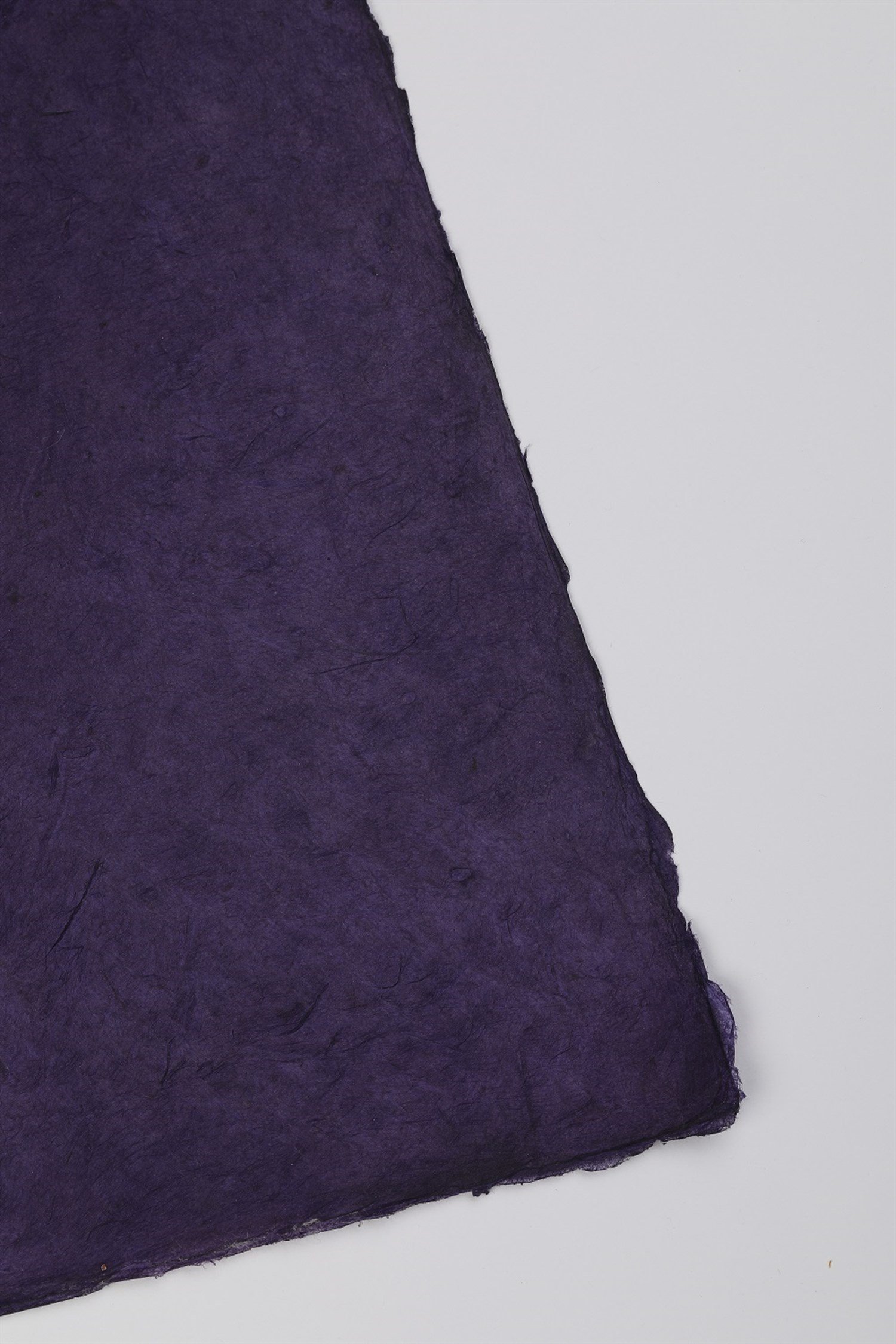 Tiryakiart El Yapımı Asitsiz Nepal Kağıdı 48 Clematis