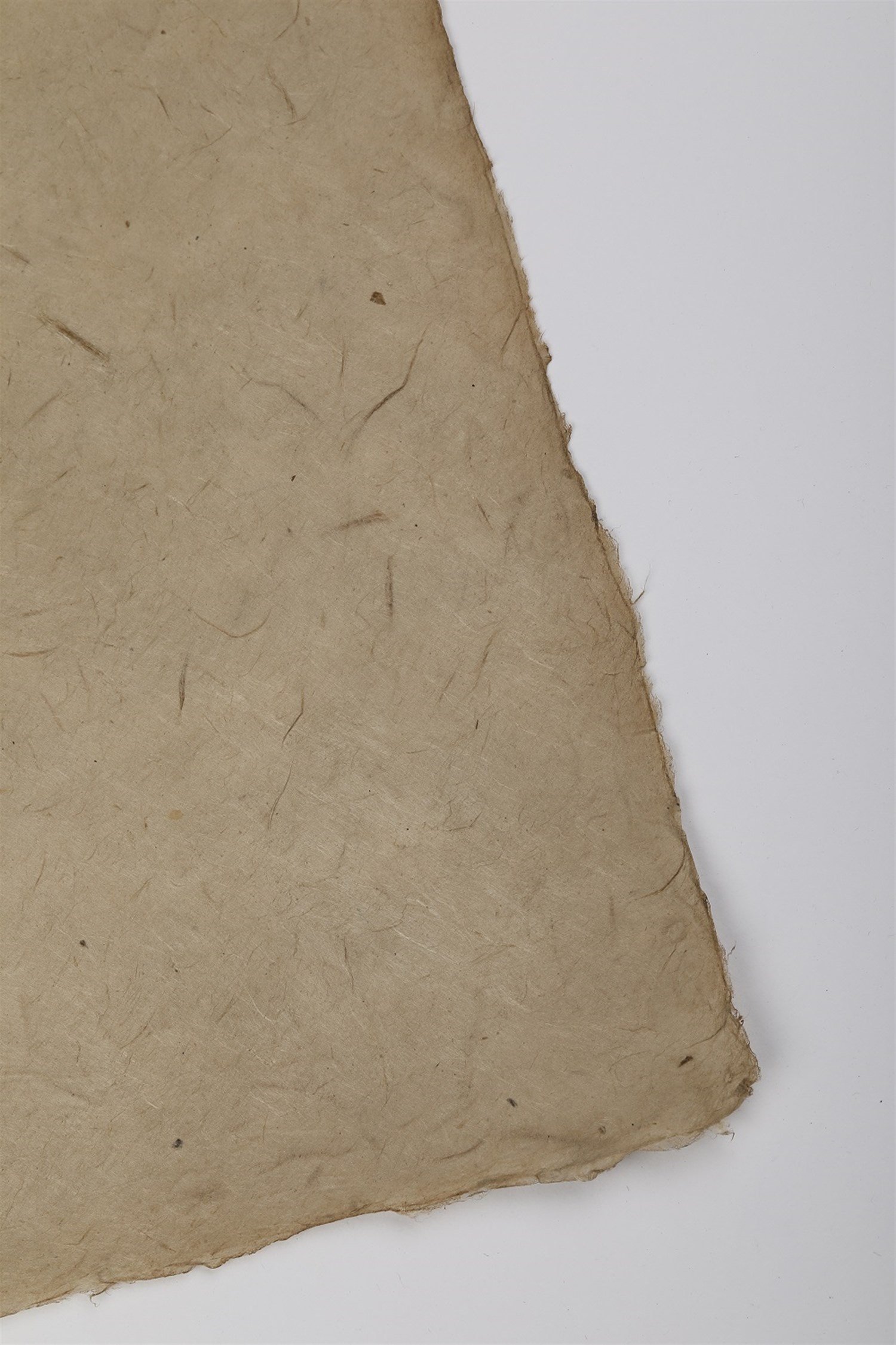 Tiryakiart El Yapımı Asitsiz Nepal Kağıdı 71 Wild Dove