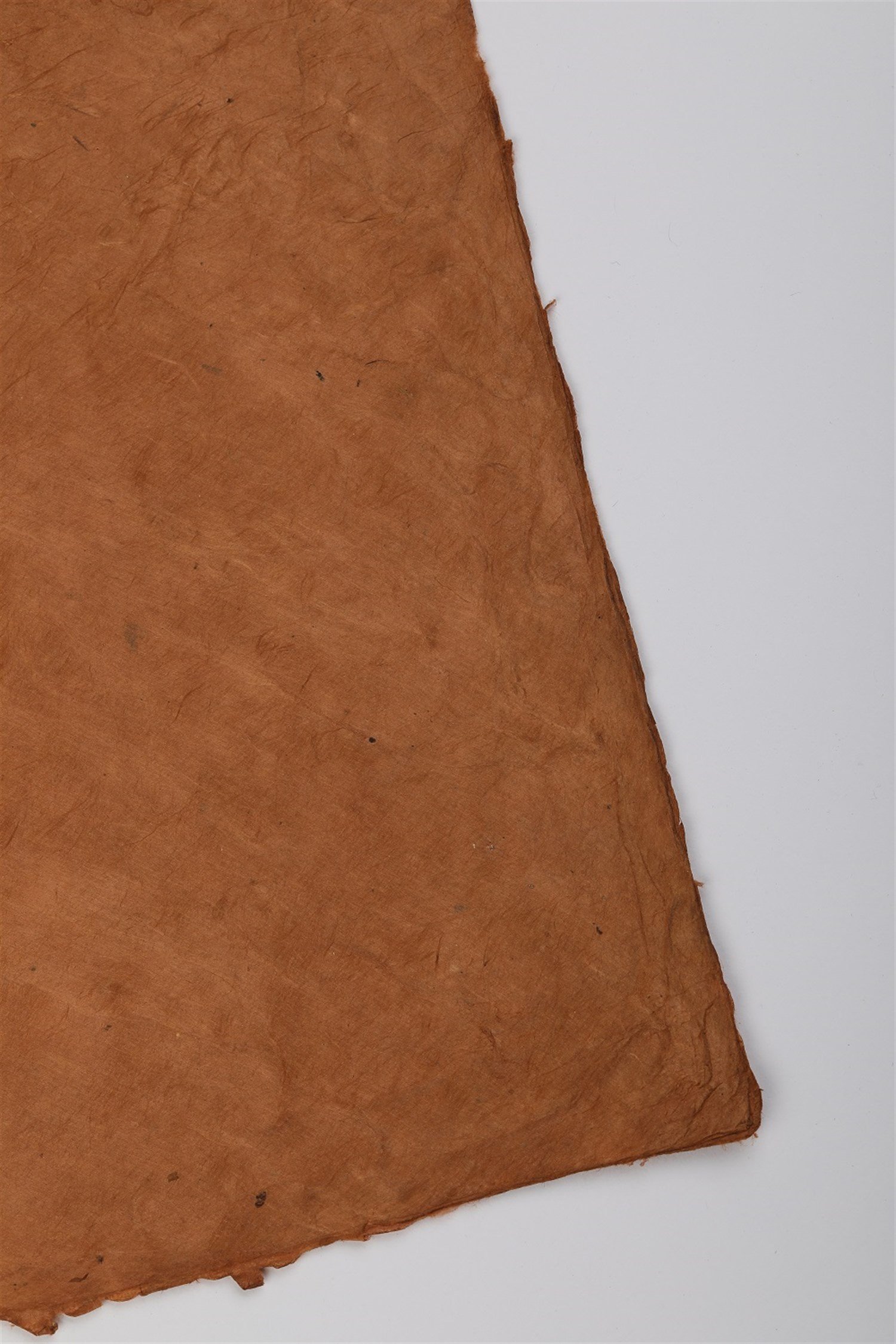 Tiryakiart El Yapımı Asitsiz Nepal Kağıdı 64 Curry