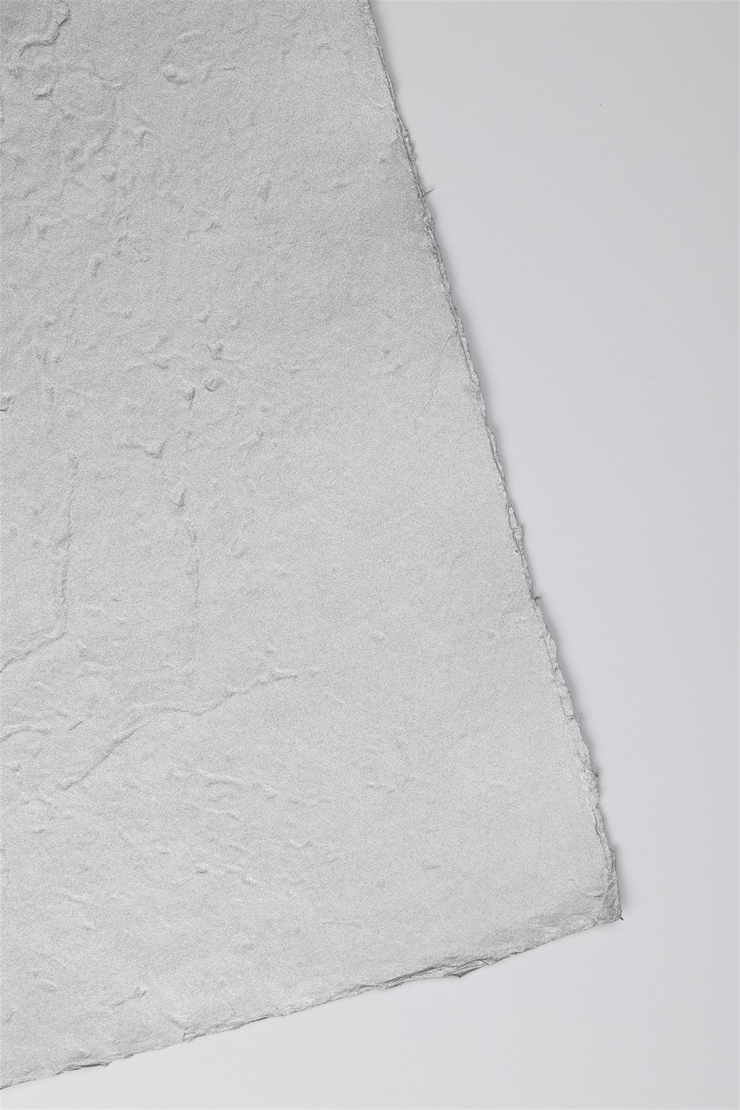 Tiryakiart El Yapımı Asitsiz Nepal Kağıdı 75 Silver