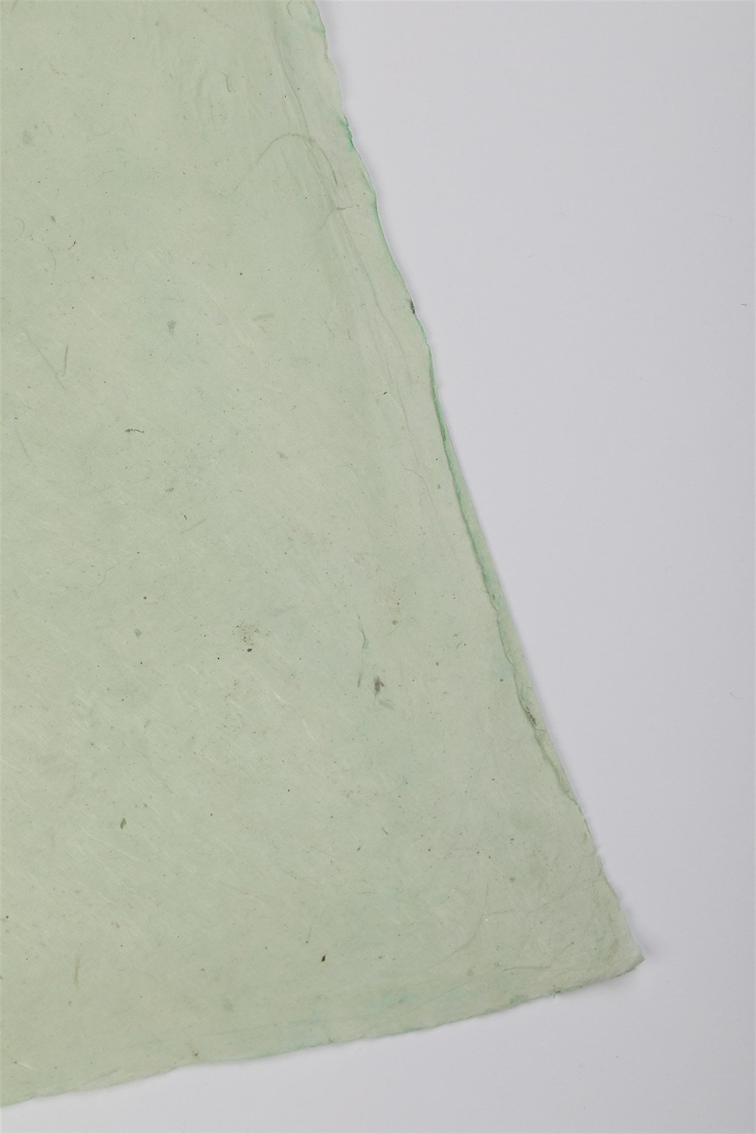 Tiryakiart El Yapımı Asitsiz Nepal Kağıdı 50 Mountain Lake