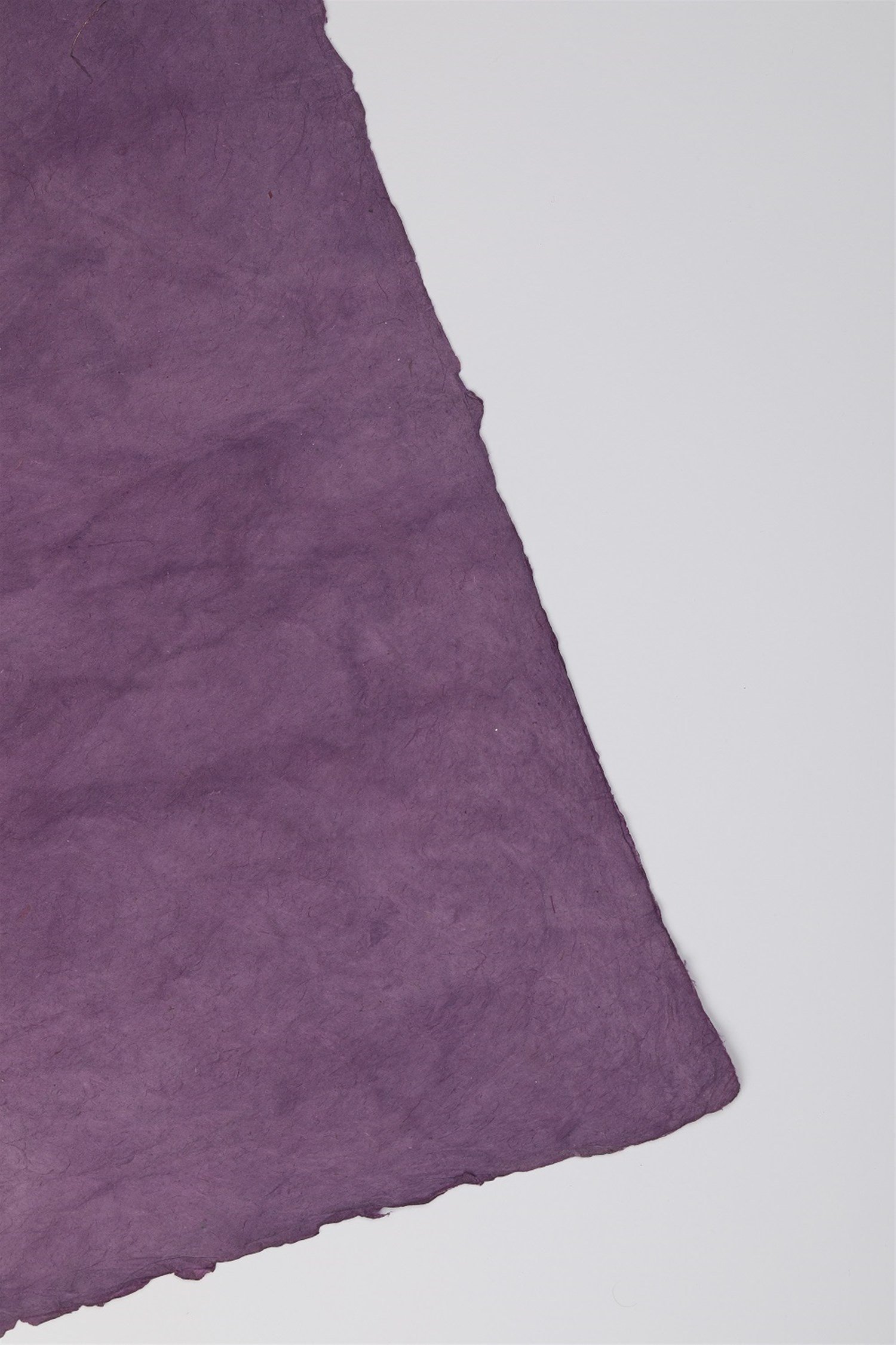 Tiryakiart El Yapımı Asitsiz Nepal Kağıdı 32 Violet