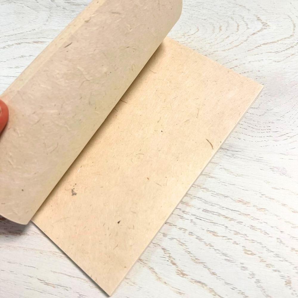 Tiryakiart El Yapımı Defter Japanese Binding Serisi A5 24 yp